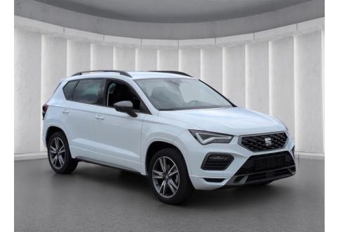 Seat Ateca #19