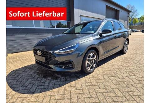 Hyundai i30 #1