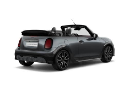Mini Cabrio #2
