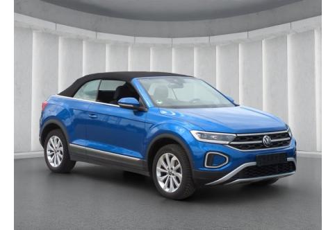 VW T-Roc #18