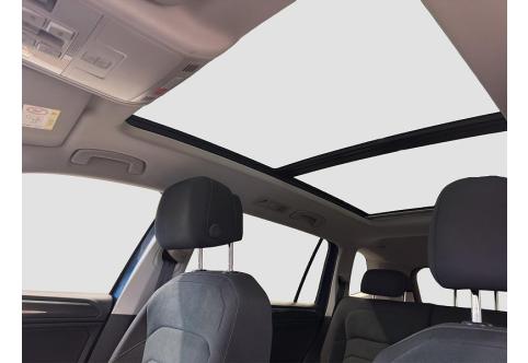 VW Tiguan #21