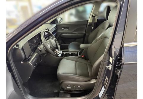 Hyundai Kona #7