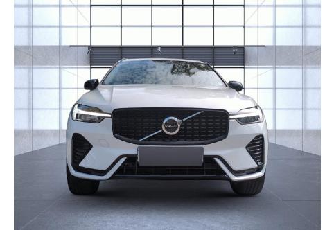 Volvo XC60 #5
