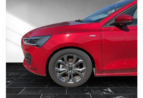 Ford Focus #12