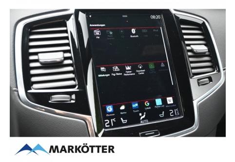Volvo XC90 #16