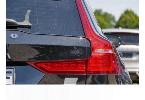 Volvo V60 #9