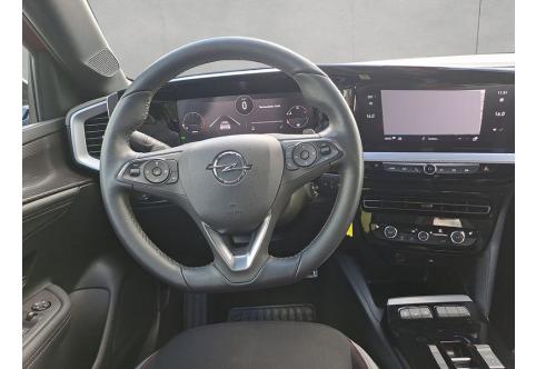 Opel Mokka #13