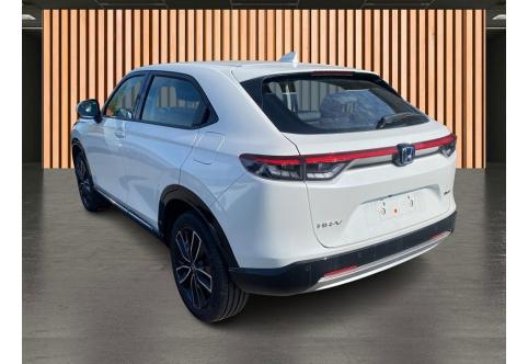 Honda HR-V #5