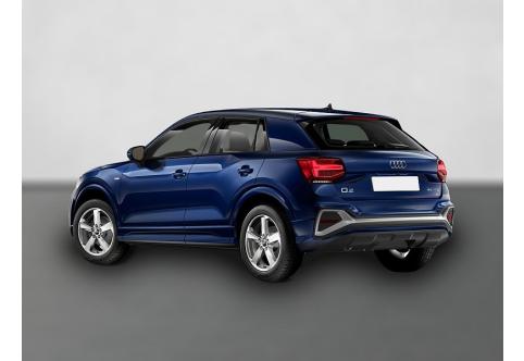 Audi Q2 #3