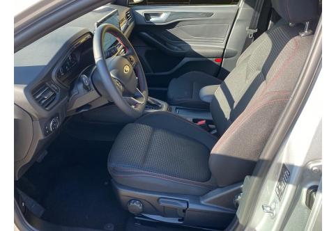 Ford Focus #3