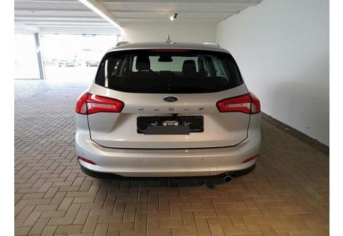 Ford Focus #5