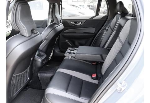 Volvo V60 #13