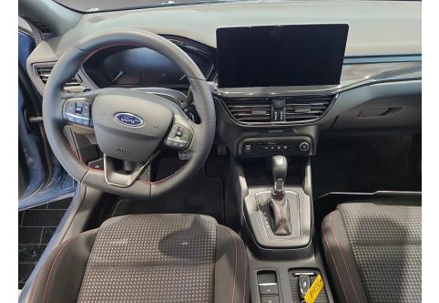 Ford Focus #10