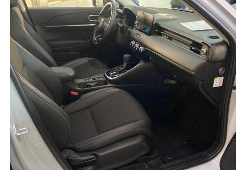 Honda HR-V #13