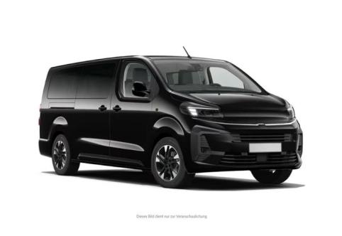 Opel ZAFIRA LIFE #1