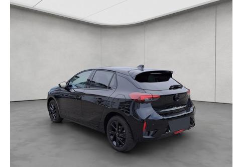 Opel Corsa #4