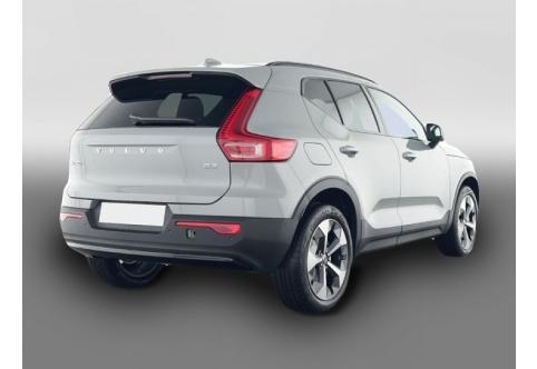 Volvo XC40 #2