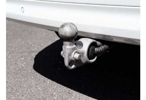 Volvo XC90 #18
