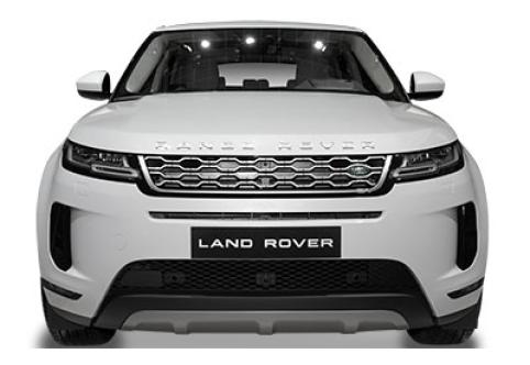 Land Rover Range Rover Evoque #1