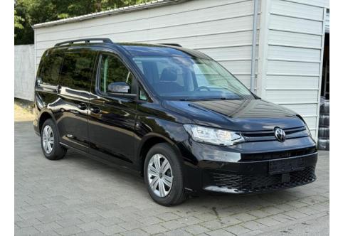 VW Caddy #2