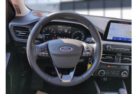 Ford Focus #2