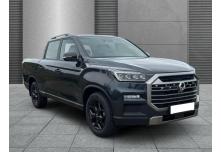 Ssangyong MUSSO