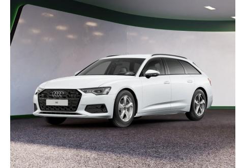 Audi A6 #1