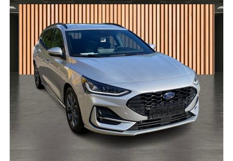 Ford Focus #4
