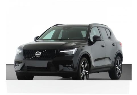 Volvo XC40 #13