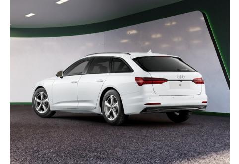 Audi A6 #3