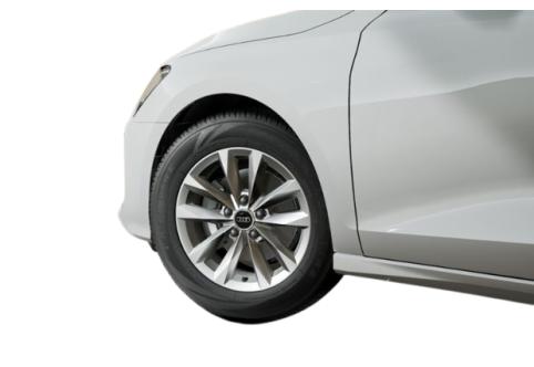 Audi A3 Berline #6