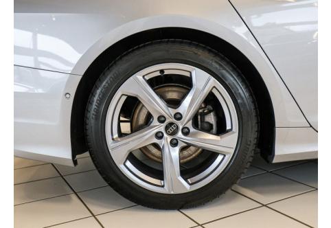 Audi A6 #5
