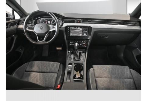 VW Passat #12