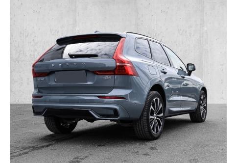 Volvo XC60 #2