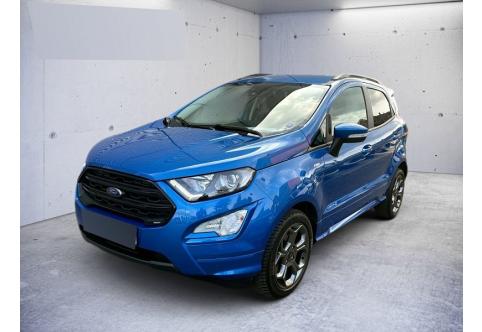 Ford EcoSport #1