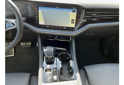 VW Touareg #10