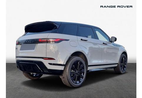 Land Rover Range Rover #2
