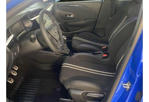 Opel Corsa #4