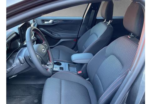 Ford Focus #5