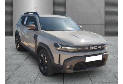 Dacia Duster #1