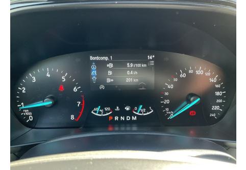 Ford Focus #7