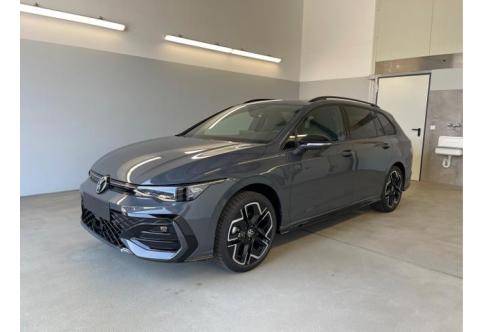 VW Golf e-golf #1