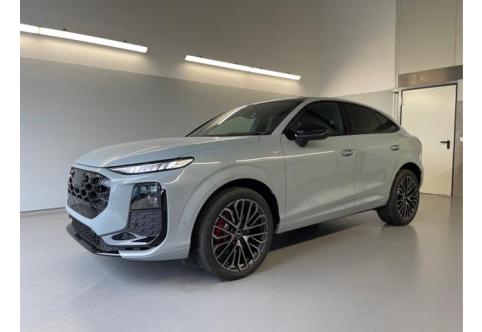 Audi Q3 #1