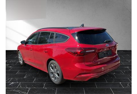 Ford Focus #2