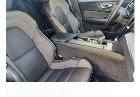 Volvo V60 #9