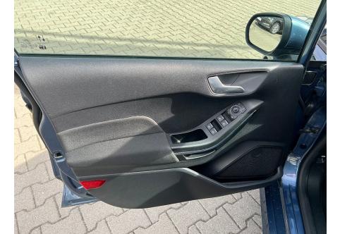 Ford Fiesta #10