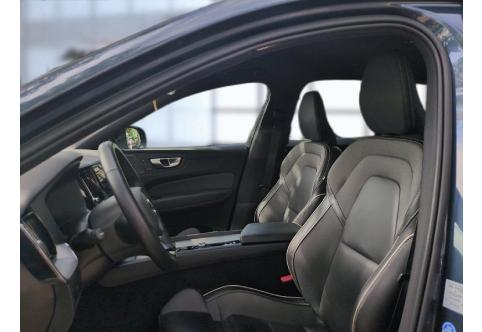 Volvo XC60 #7