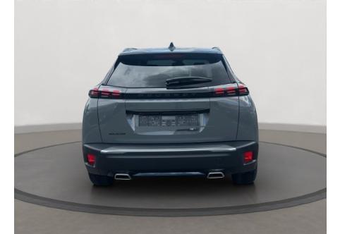 Peugeot 2008 #4