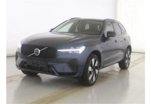 Volvo XC60 #1