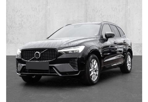 Volvo XC60 #1